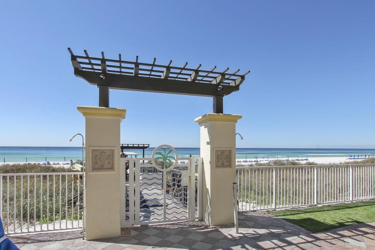 Shores Of Panama Resort By Vacasa Panama City Beach Luaran gambar