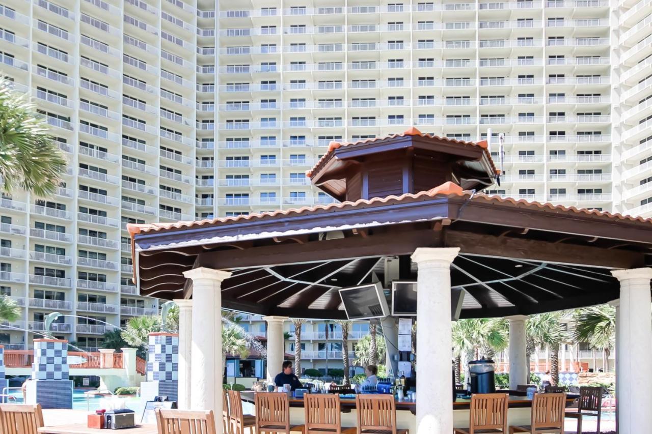 Shores Of Panama Resort By Vacasa Panama City Beach Luaran gambar