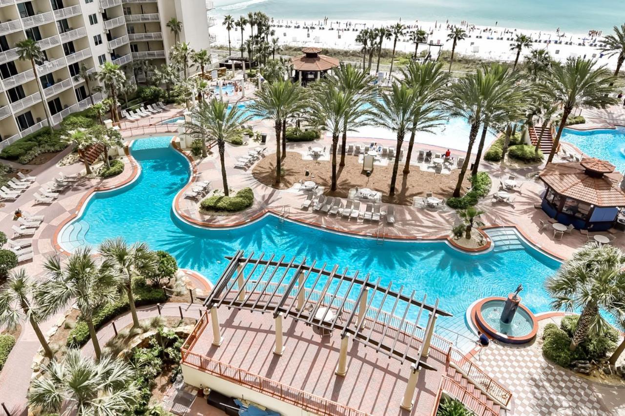 Shores Of Panama Resort By Vacasa Panama City Beach Luaran gambar