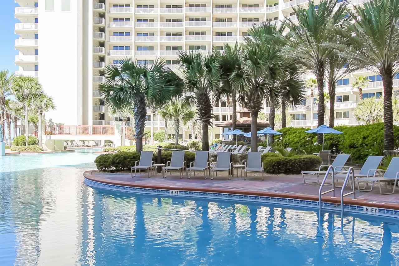 Shores Of Panama Resort By Vacasa Panama City Beach Luaran gambar