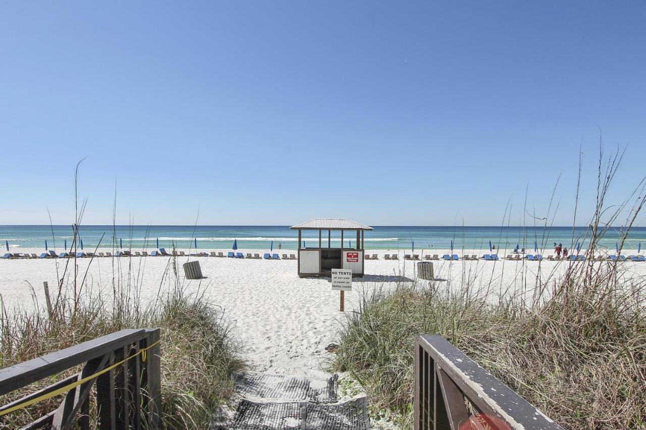 Shores Of Panama Resort By Vacasa Panama City Beach Luaran gambar