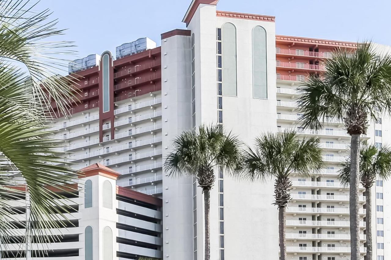 Shores Of Panama Resort By Vacasa Panama City Beach Luaran gambar