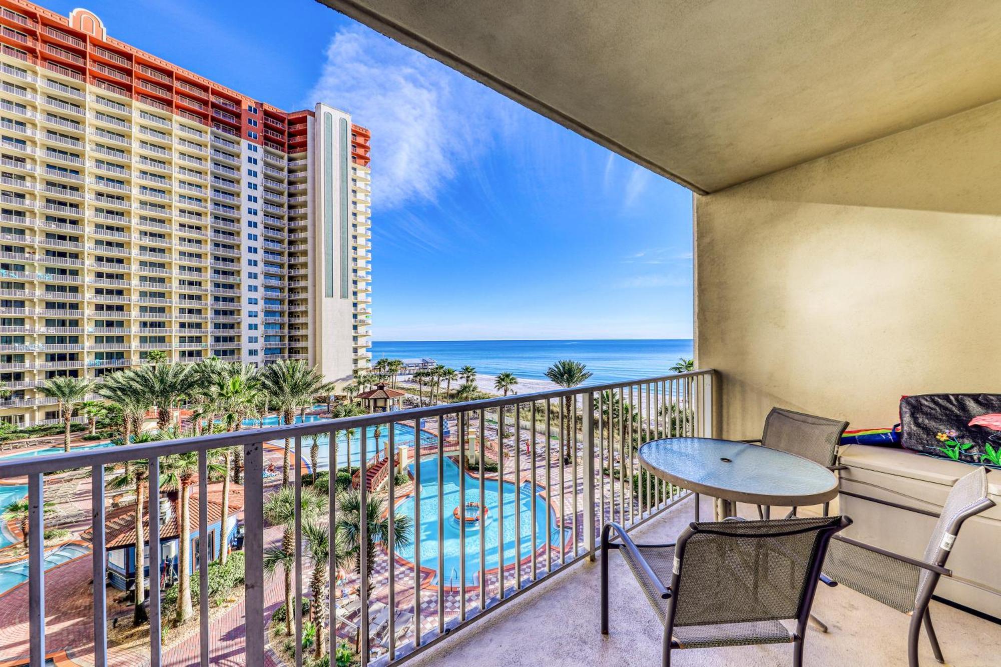 Shores Of Panama Resort By Vacasa Panama City Beach Bilik gambar