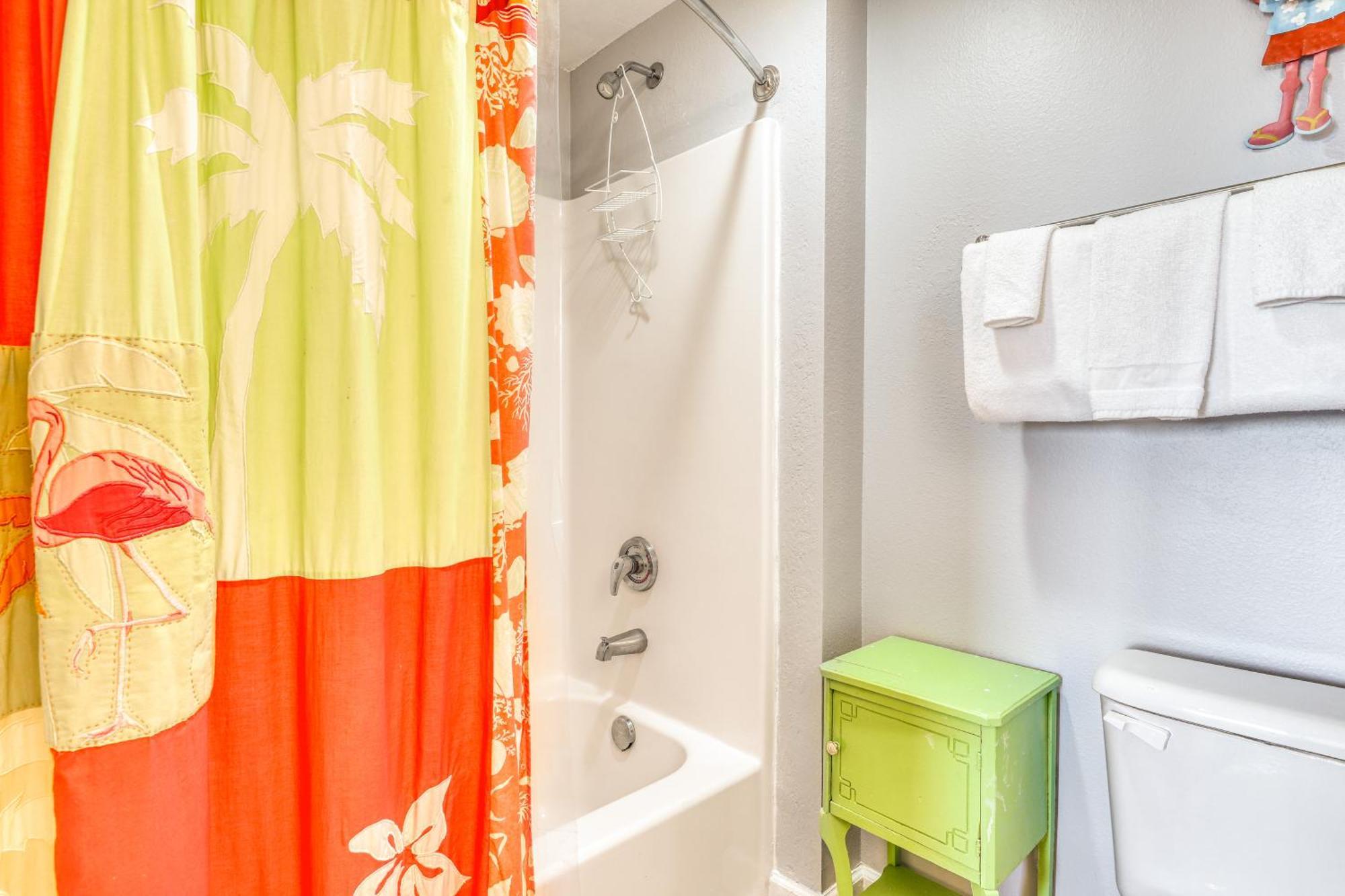 Shores Of Panama Resort By Vacasa Panama City Beach Bilik gambar