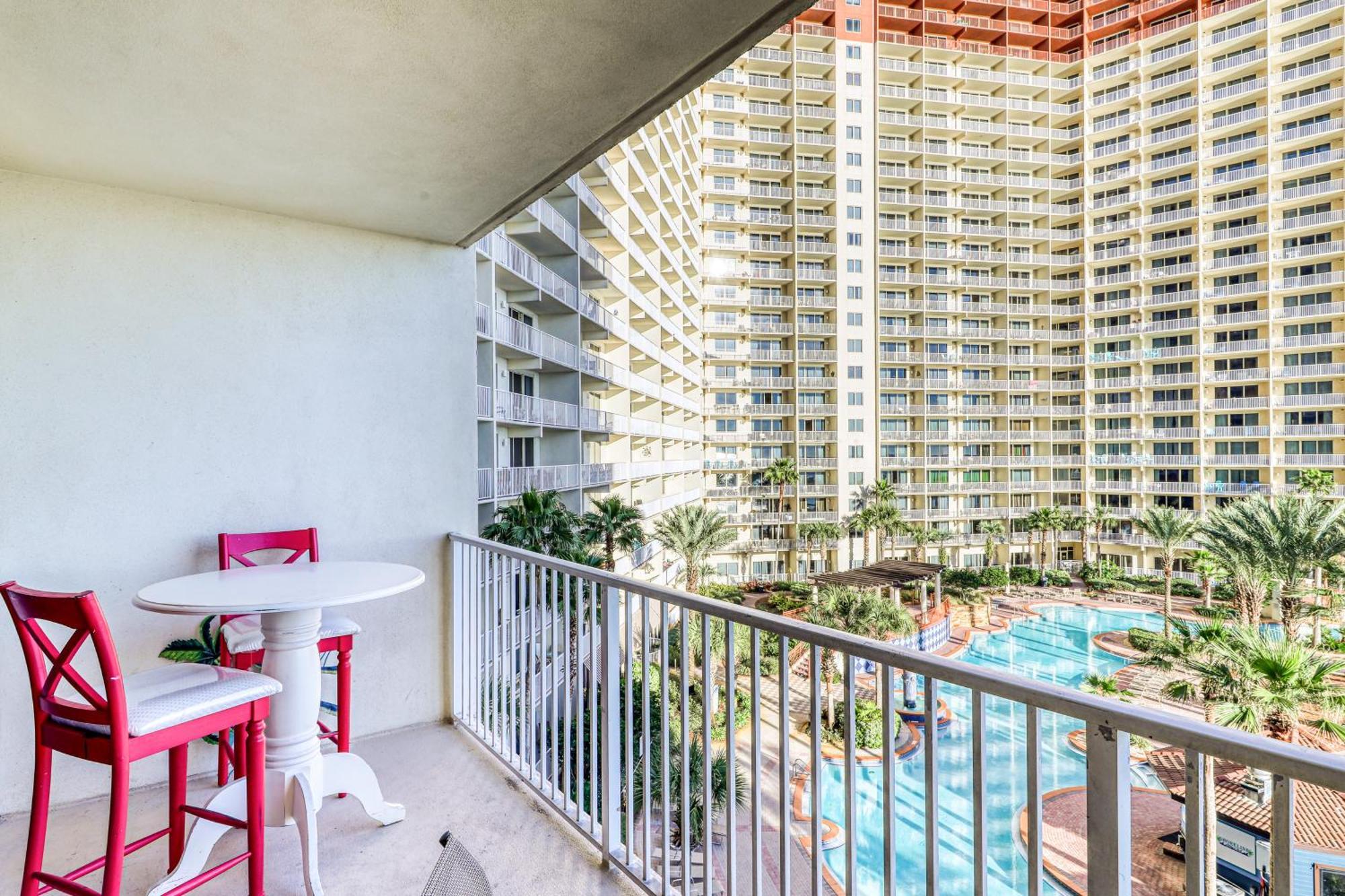 Shores Of Panama Resort By Vacasa Panama City Beach Bilik gambar