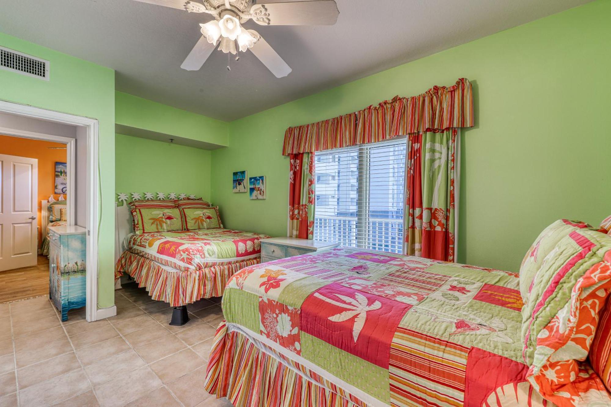 Shores Of Panama Resort By Vacasa Panama City Beach Bilik gambar