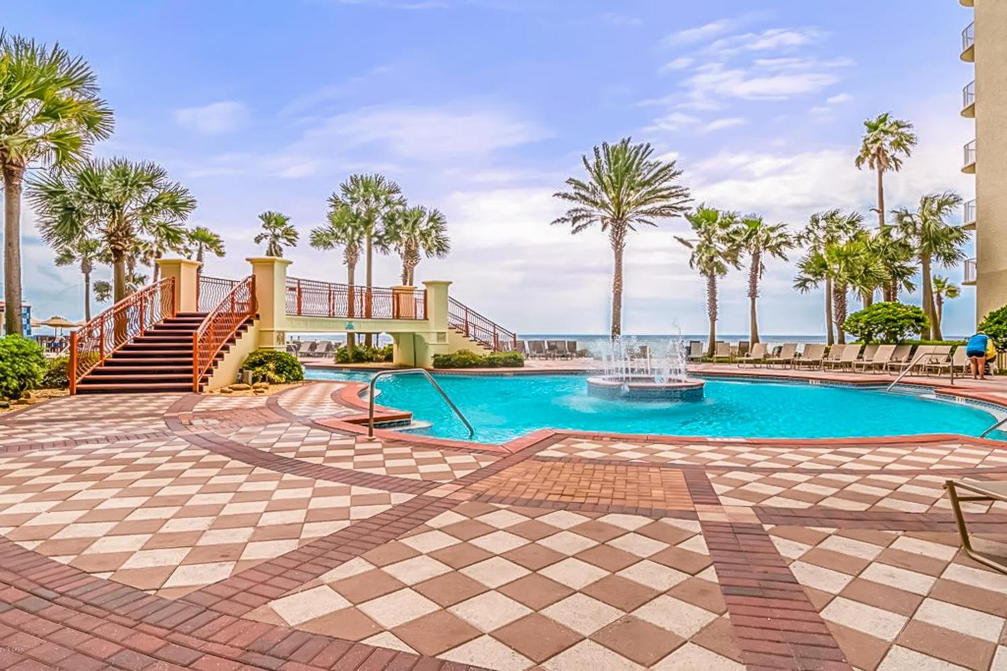 Shores Of Panama Resort By Vacasa Panama City Beach Bilik gambar