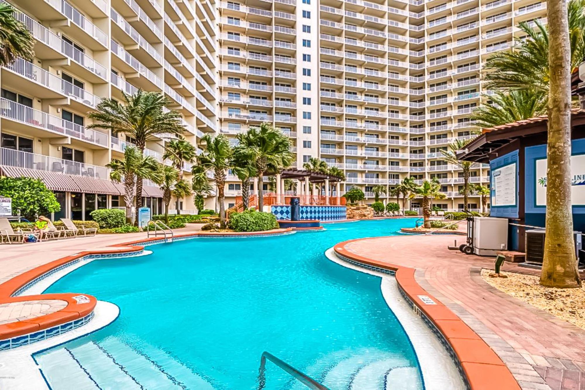 Shores Of Panama Resort By Vacasa Panama City Beach Bilik gambar