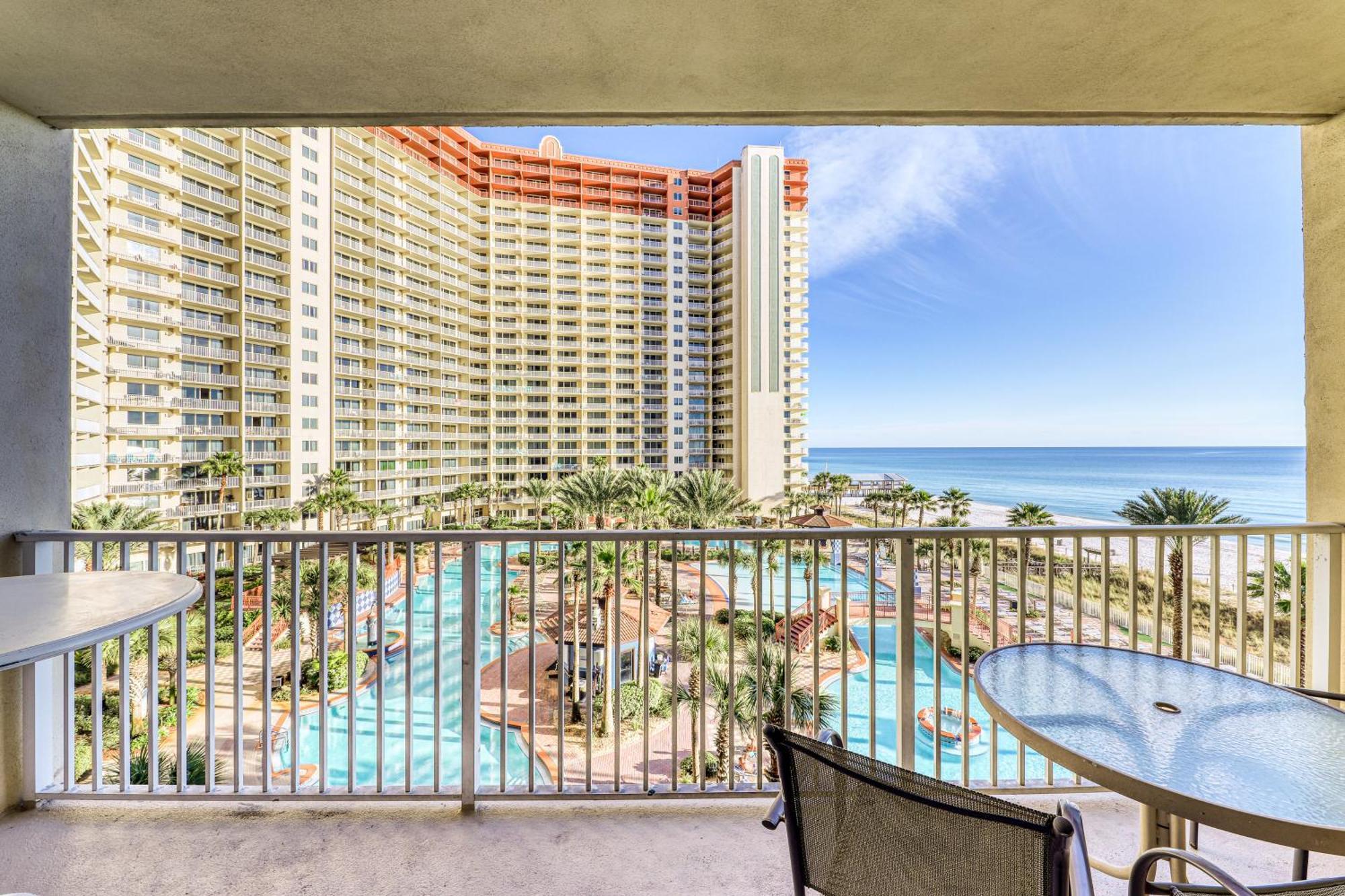 Shores Of Panama Resort By Vacasa Panama City Beach Bilik gambar