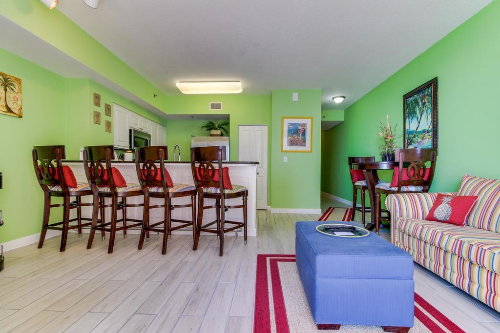 Shores Of Panama Resort By Vacasa Panama City Beach Luaran gambar