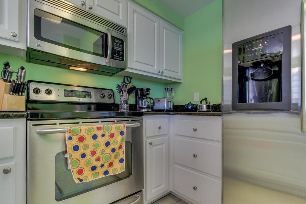 Shores Of Panama Resort By Vacasa Panama City Beach Luaran gambar