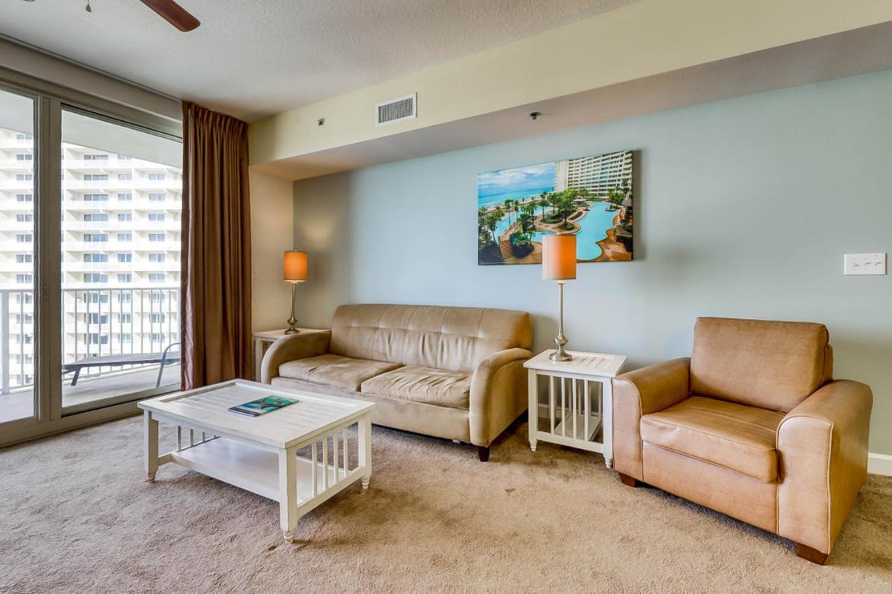 Shores Of Panama Resort By Vacasa Panama City Beach Bilik gambar